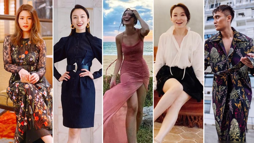 This Week’s Best-Dressed Local Stars: March 7-14
