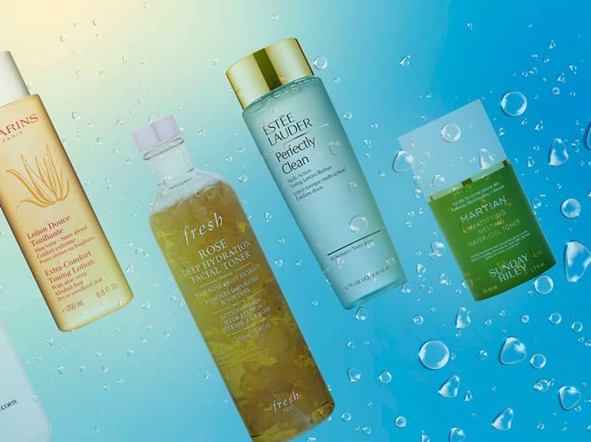 Skipping that toner could be why your skincare regimen isn’t working Skipping that toner could be why your skincare regimen isn’t working