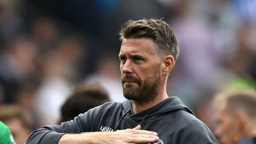 Luton manager, players handed ‘ruthless’ re-introduction to top flight