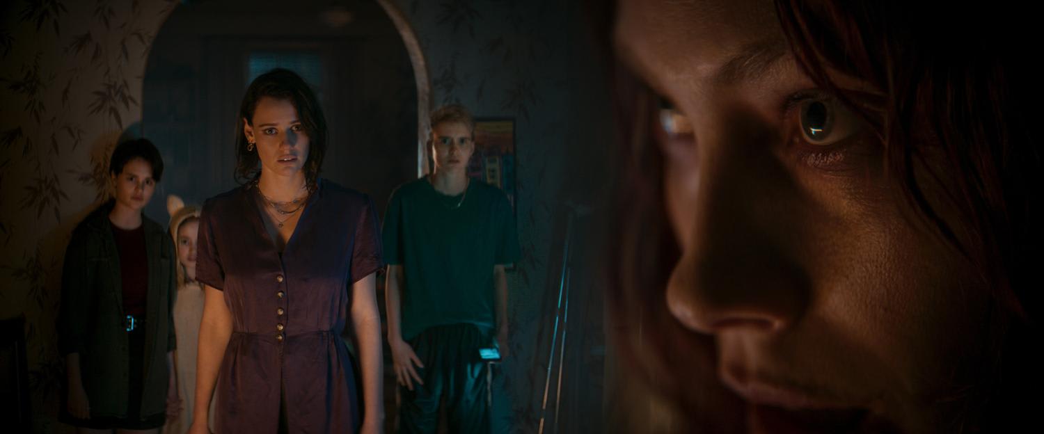 Trailer Watch: The Necronomicon Returns In Evil Dead Rise, The Latest Chapter in Sam Raimi’s Horror Franchise Trailer Watch: The Necronomicon Returns In Evil Dead Rise, The Latest Chapter in Sam Raimi’s Horror Franchise