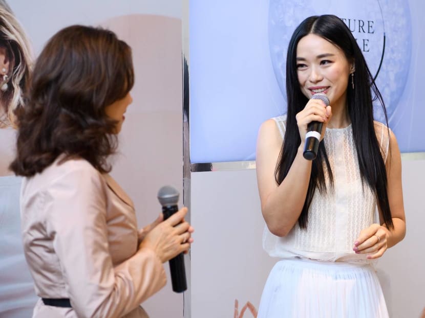To Relax, Rebecca Lim Switches Off From Social Media & Watches Queer ...