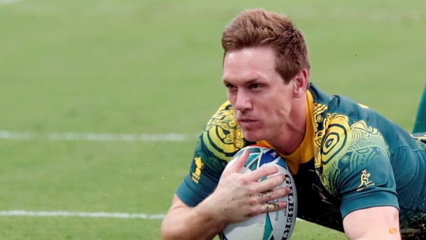 Australia's Haylett-Petty retires after long battle with concussion Australia's Haylett-Petty retires after long battle with concussion