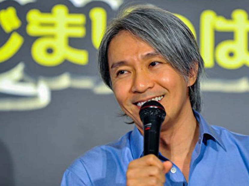 Stephen Chow Reportedly Owes Ex-Girlfriend, Investors S$47.4mil Stephen Chow Reportedly Owes Ex-Girlfriend, Investors S$47.4mil