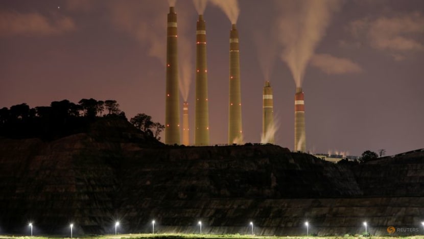 Indonesia needs US$200 billion annual investment in 2021-2030 to decarbonise-govt Indonesia needs US$200 billion annual investment in 2021-2030 to decarbonise-govt
