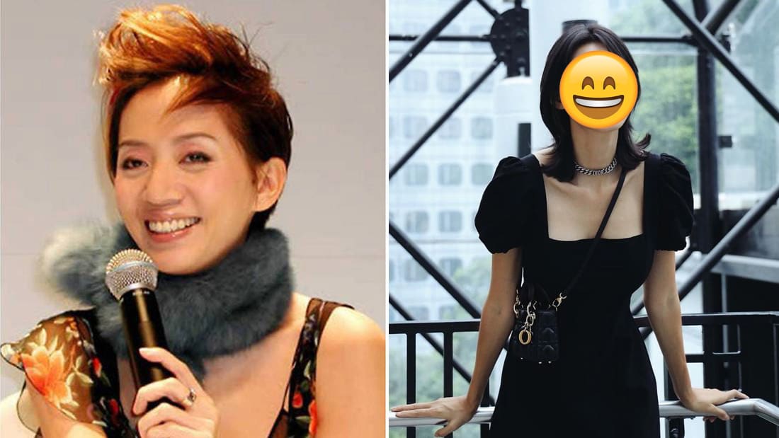 After A 3-Year Search, This Model Is Playing The Late Anita Mui In Upcoming Biopic After A 3-Year Search, This Model Is Playing The Late Anita Mui In Upcoming Biopic