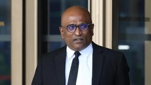 'No stranger to disciplinary proceedings': Lawyer M Ravi struck off the rolls