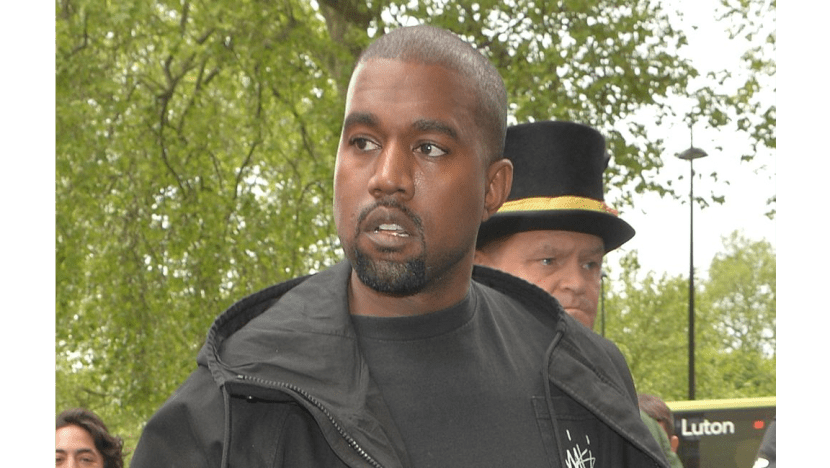Kanye West 'took away models' phones ahead of fashion show'