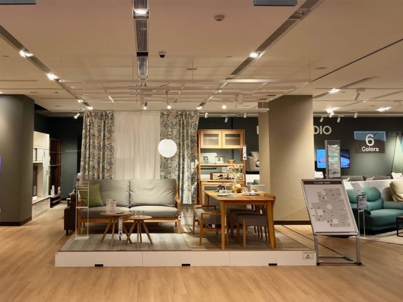 First look Japanese home furnishings giant Nitori is now in Singapore CNA Lifestyle