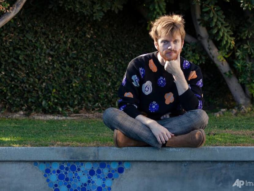 Finneas on James Bond theme song, the Grammys and The Weeknd Finneas on James Bond theme song, the Grammys and The Weeknd