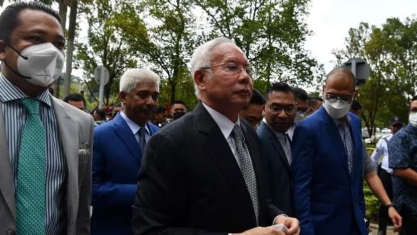 Najib dijangka hadir perbicaraan 1MDB di Mahkamah Tinggi KL pada 25 Ogos