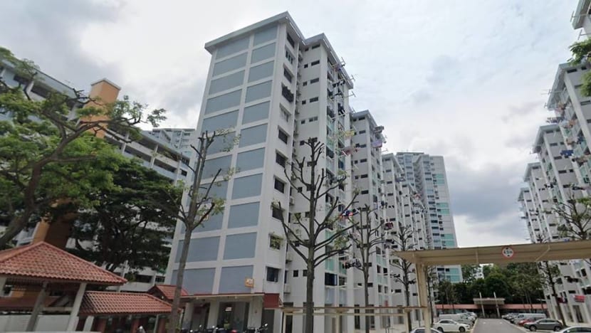 Mandatory COVID-19 testing for residents of 3 HDB blocks in Ang Mo Kio, Clementi after cases detected