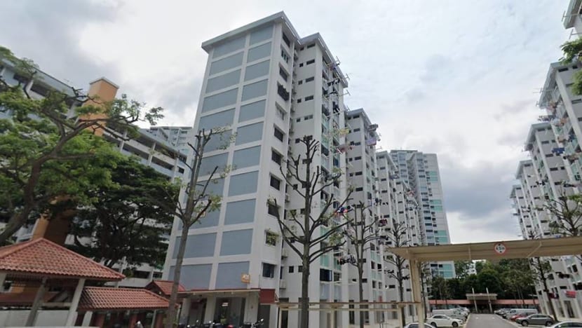 Mandatory COVID-19 testing for residents of 3 HDB blocks in Ang Mo Kio, Clementi after cases detected Mandatory COVID-19 testing for residents of 3 HDB blocks in Ang Mo Kio, Clementi after cases detected