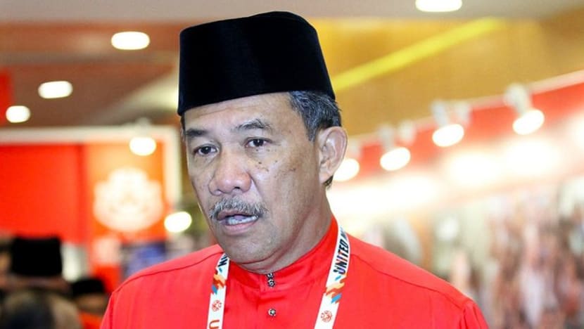 Timbalan Presiden UMNO dakwa tema Belanjawan 2019 tidak selari dengan dasar polisi fiskal