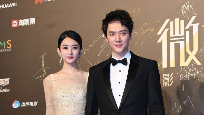 Zanilia Zhao, Feng Shaofeng to hold Bali wedding ceremony in October? Zanilia Zhao, Feng Shaofeng to hold Bali wedding ceremony in October?