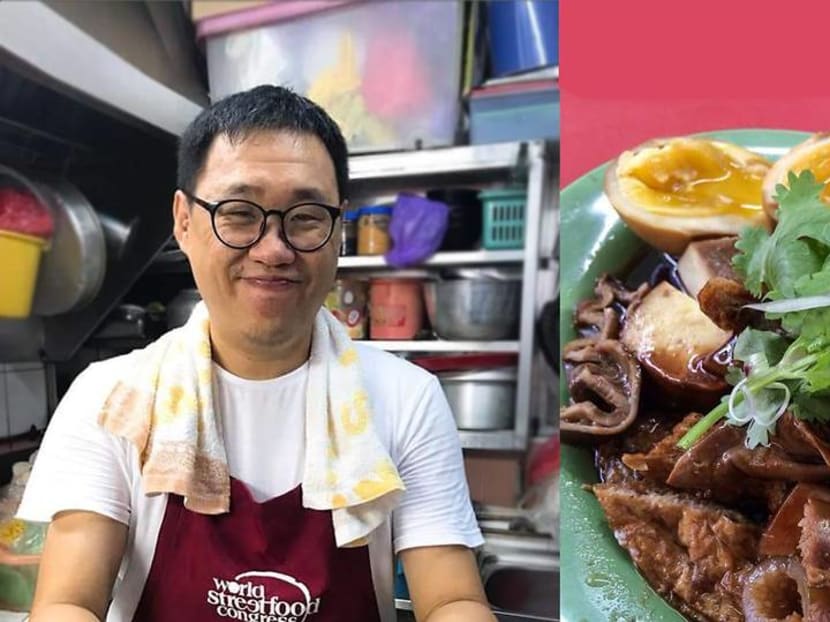 COVID-19: Here’s how you can support your favourite Singapore hawker stalls COVID-19: Here’s how you can support your favourite Singapore hawker stalls