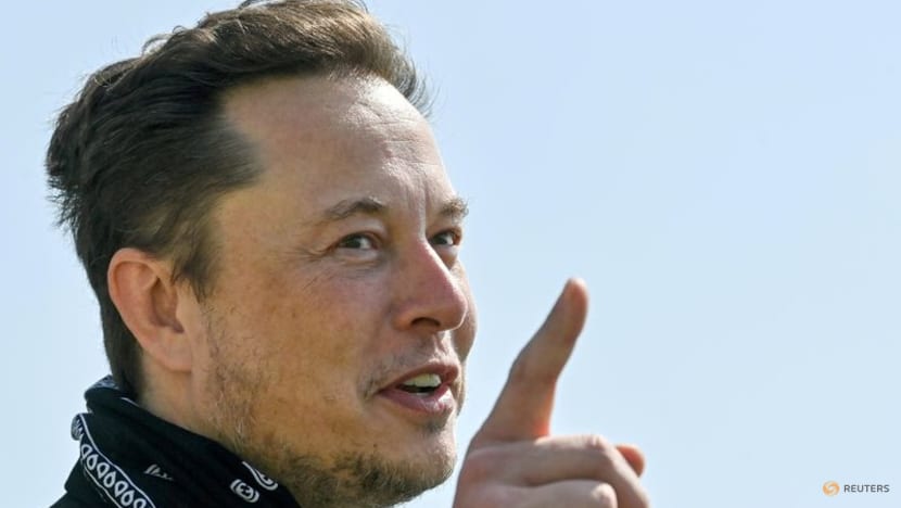 Tesla's Musk exercises more options, sells shares worth US$1.05 billion Tesla's Musk exercises more options, sells shares worth US$1.05 billion