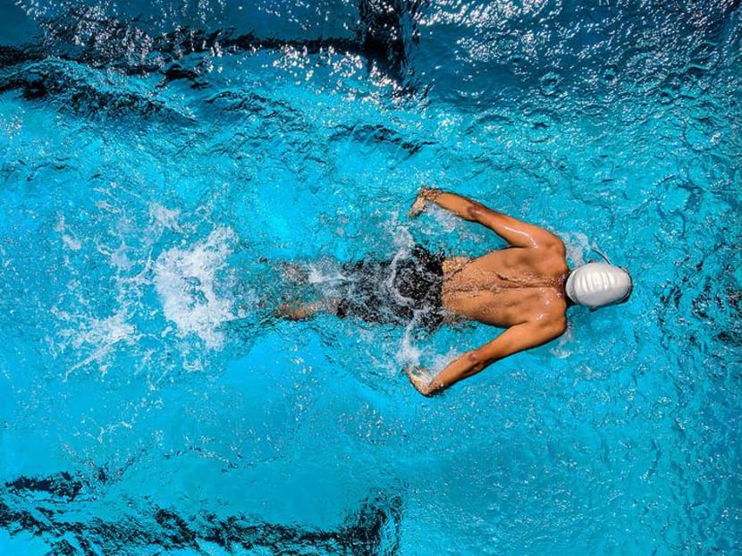 Rituals keep these athletes grounded – and they can help parents, too Rituals keep these athletes grounded – and they can help parents, too