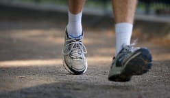 Walking can be a powerful remedy for back pain, new study offers more evidence
