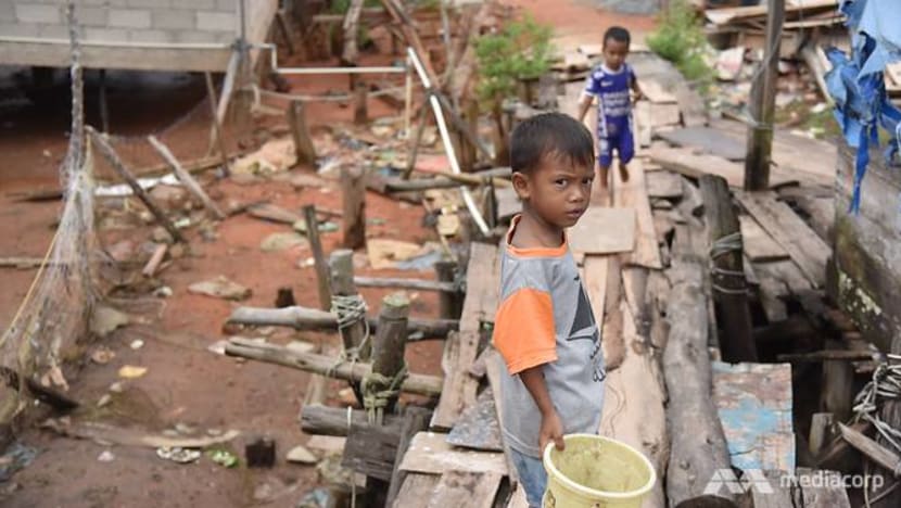 ‘My son dreamt of becoming a soldier’: COVID-19 takes a toll on Indonesian children ‘My son dreamt of becoming a soldier’: COVID-19 takes a toll on Indonesian children