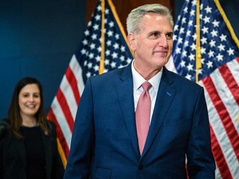 Republicans win US House majority setting stage for divided government