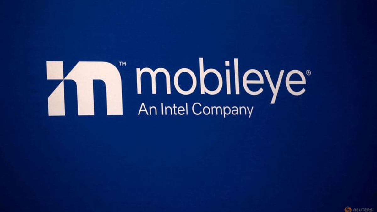 Unit Intel Mobileye memberi harga IPO di atas kisaran untuk mengumpulkan 1 juta