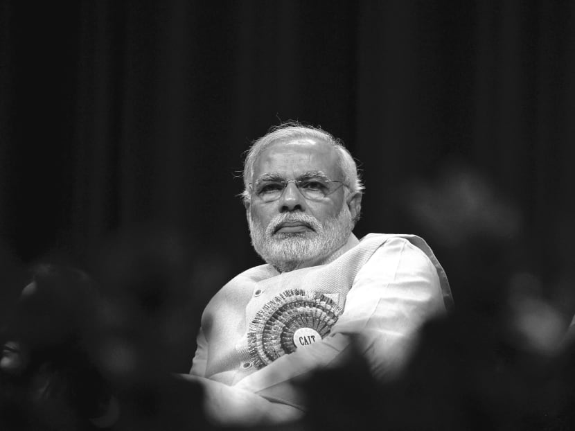 India's Prime Minister Narendra Modi. Photo: Reuters