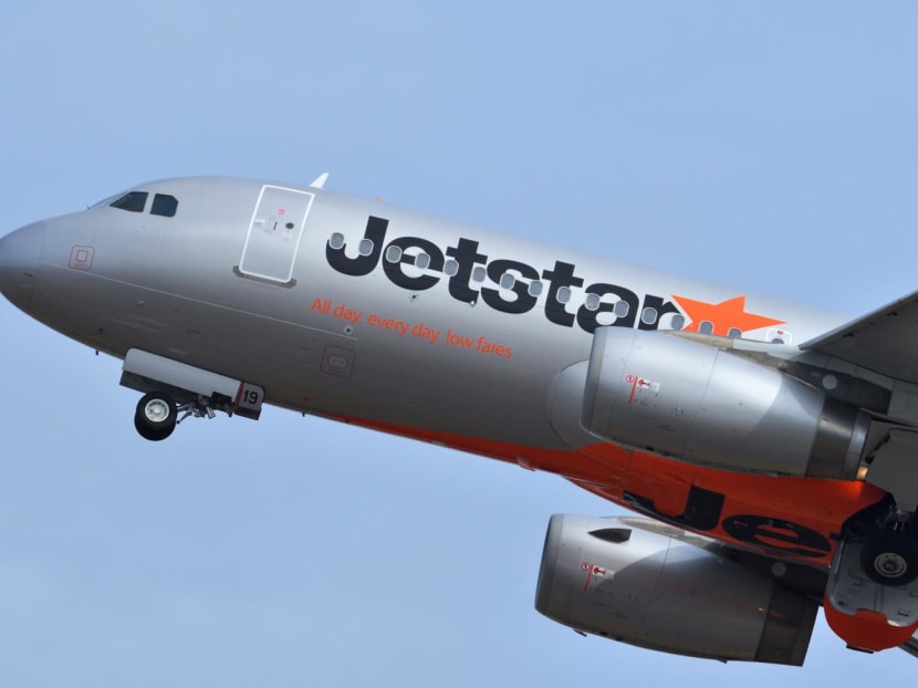 Jetstar one way trip best sale
