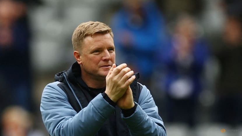Howe calls on Newcastle to ignore top-four rivals in league run-in