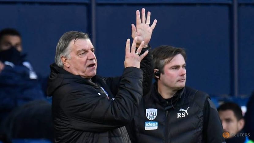Football: Premier League trying to relegate West Brom, says Allardyce Football: Premier League trying to relegate West Brom, says Allardyce