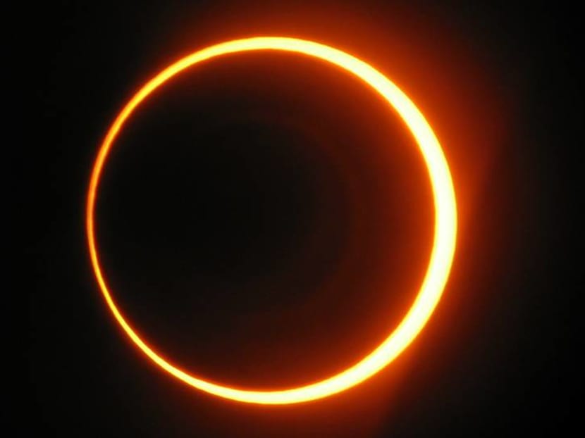 How to catch the rare solar eclipse in Singapore on Boxing Day How to catch the rare solar eclipse in Singapore on Boxing Day