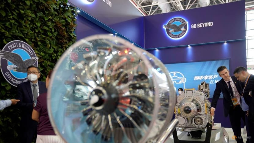 Pratt & Whitney targets backlog with updated A320neo engine
