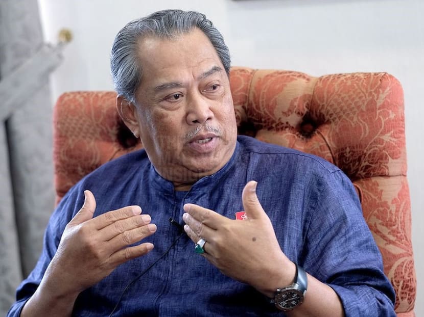 Bersatu chief Muhyiddin Yassin says he expects the ruling Barisan Nasional coalition to play the race card in the lead-up to the next election, which must be held by August 2018. Photo: The Malaysian Insight.