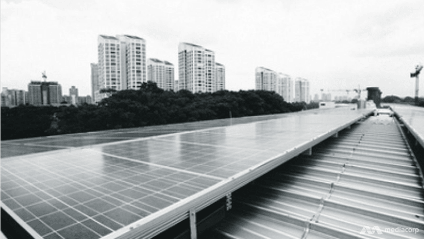 New and existing buildings required to be more energy efficient under revised BCA standards New and existing buildings required to be more energy efficient under revised BCA standards