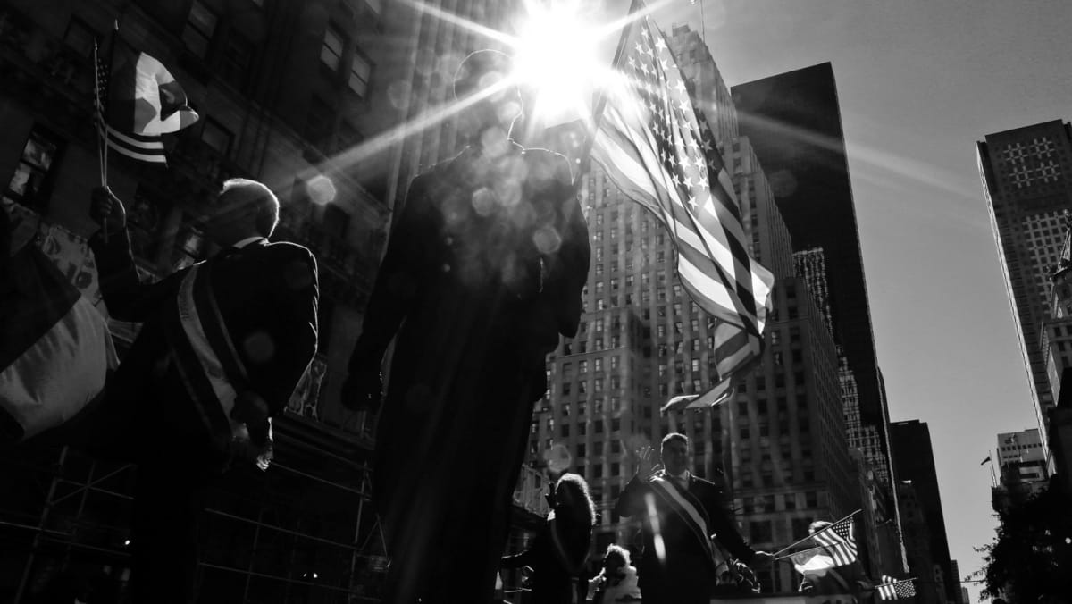 When Good Friday becomes ‘Spring Holiday’ - TODAY