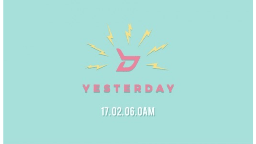 Block B to Release Special Fan Song in February
