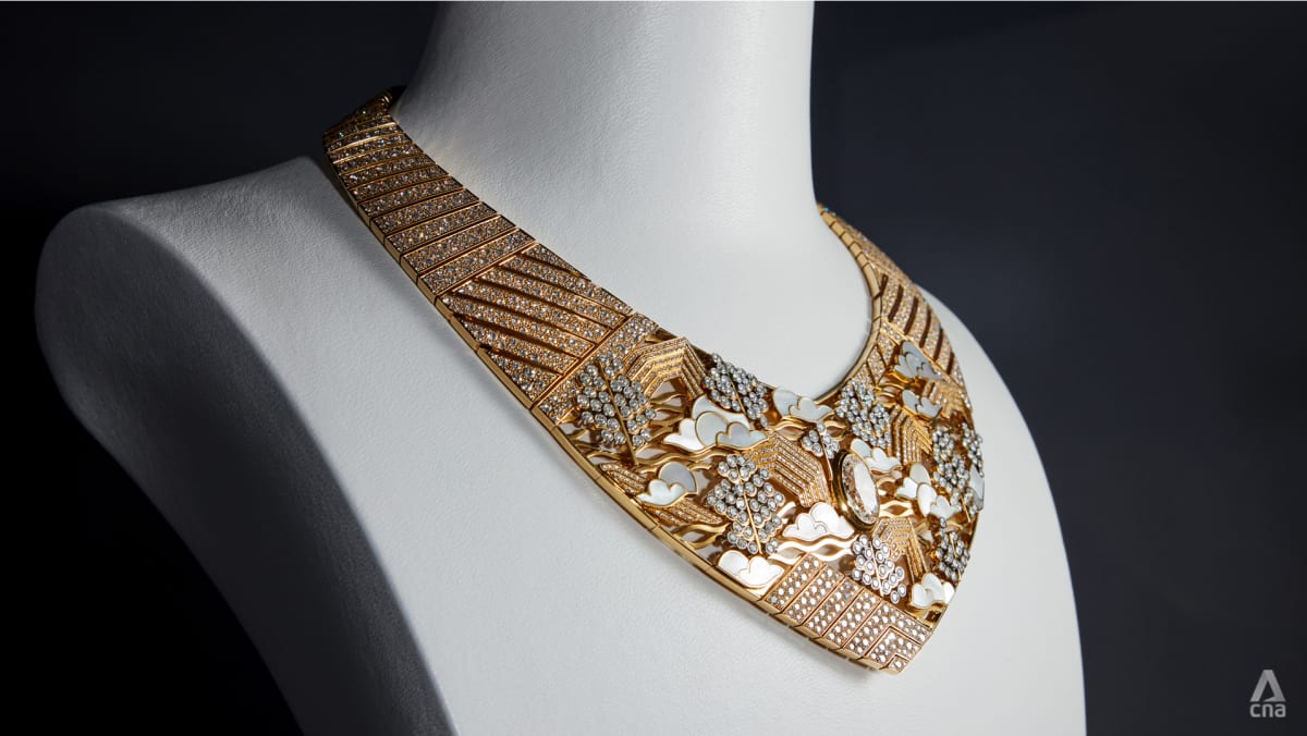 Chanel clearance jewellery sydney