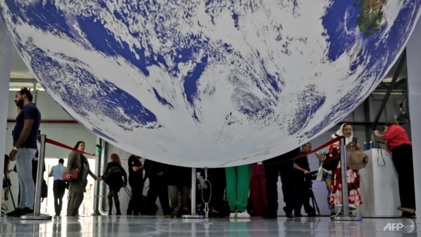COP27: Thailand supports claims for loss and damage, but awaits progress on past finance promises COP27: Thailand supports claims for loss and damage, but awaits progress on past finance promises