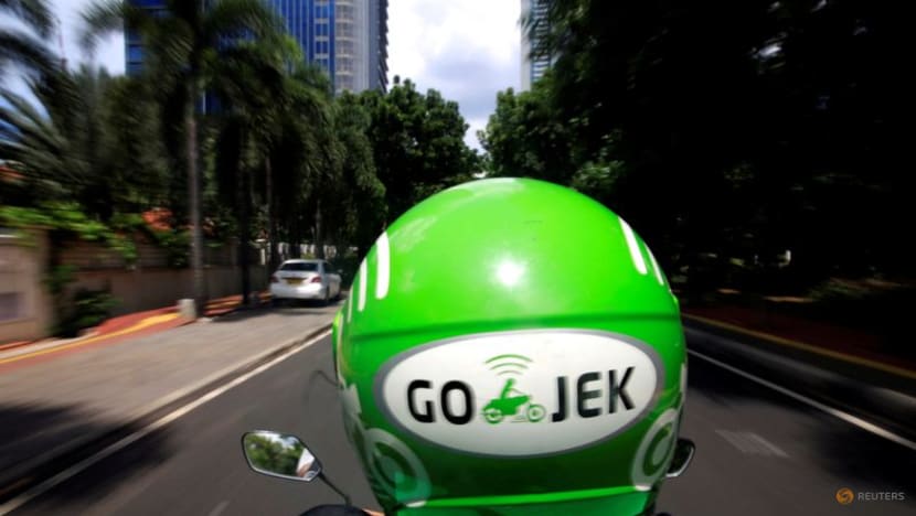 GoTo seeks to buck tech sector slump with $1.1 billion Indonesia IPO GoTo seeks to buck tech sector slump with $1.1 billion Indonesia IPO