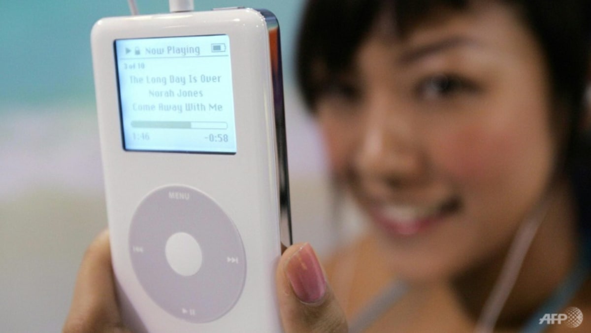 Apple iPod Classic 4G – how does it stack up in 2021? – Addicted To Audio NZ