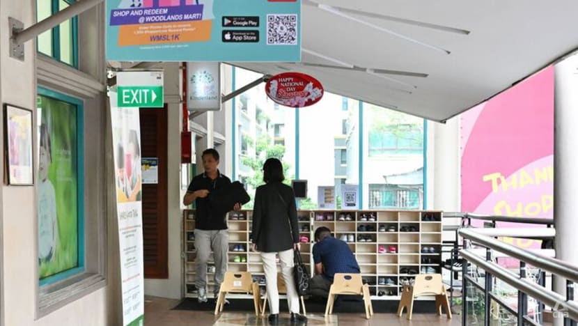 Kinderland Woodlands abuse case: Ex-teacher barred from preschool sector; centre leader, operator under investigation