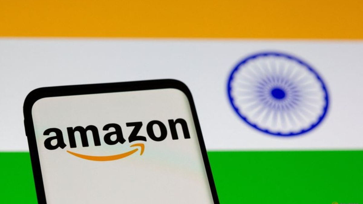 Amazon mengajukan tantangan hukum baru dalam perselisihan dengan Future Group-sources