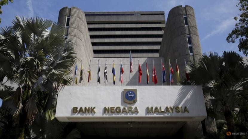 Malaysia central bank keeps rates on hold as inflation, growth cool