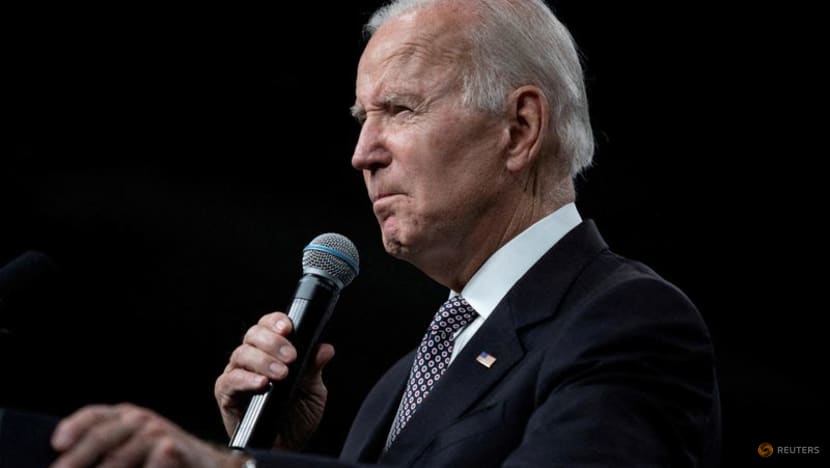 Biden condemns Russian missile strikes, says US will continue to impose costs Biden condemns Russian missile strikes, says US will continue to impose costs