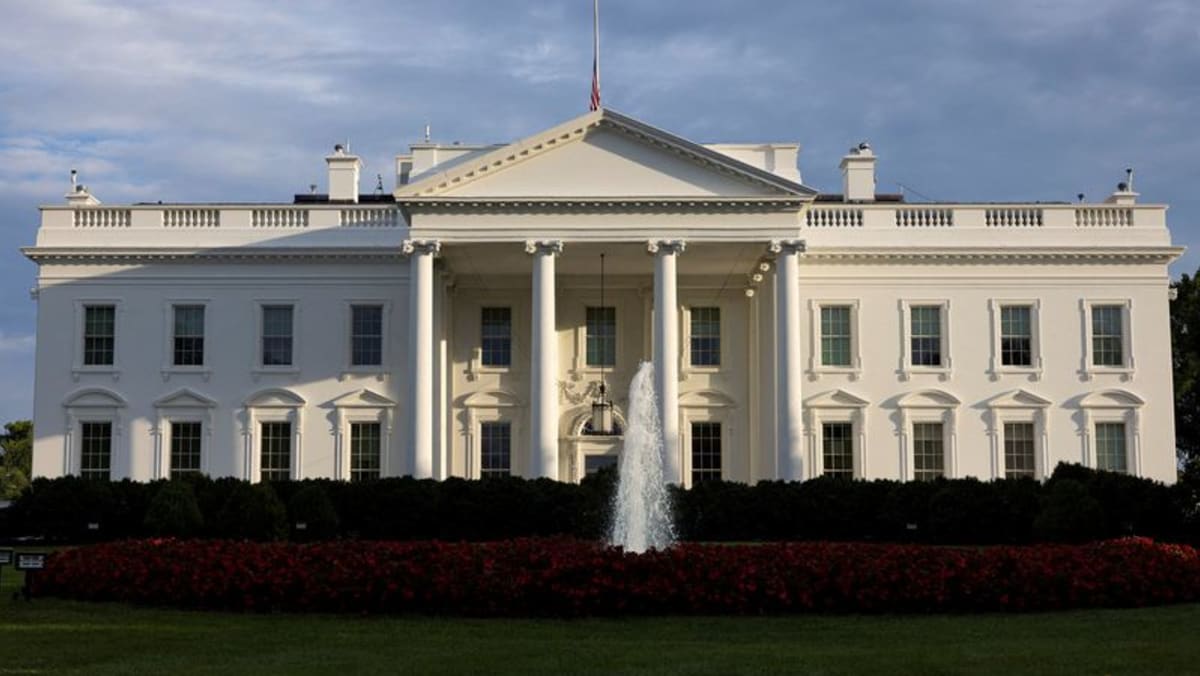 First ballots to go out, raising curtain on 2024 US election
