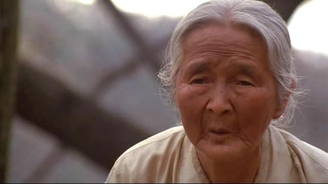 《有你真好》“奶奶”金亦芬过世！享耆寿95岁