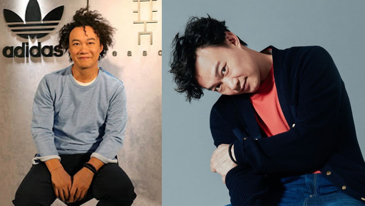 Eason Chan Reportedly Facing S 12.3mil Penalty For Terminating