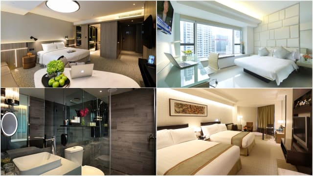 “航空泡泡”将开启　推荐3间$100有找的香港酒店