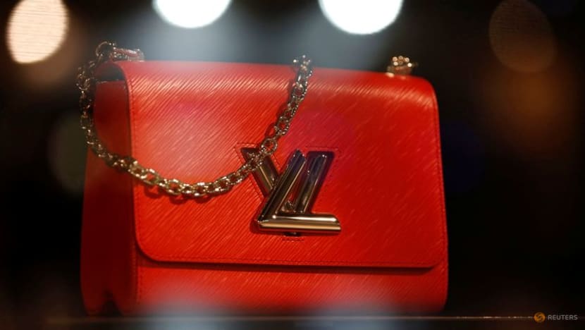 In strategy shift, Louis Vuitton considers first duty free store in China's Hainan        