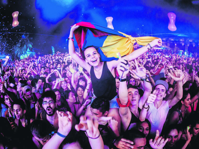 Gallery: Practical Guide to ZoukOut