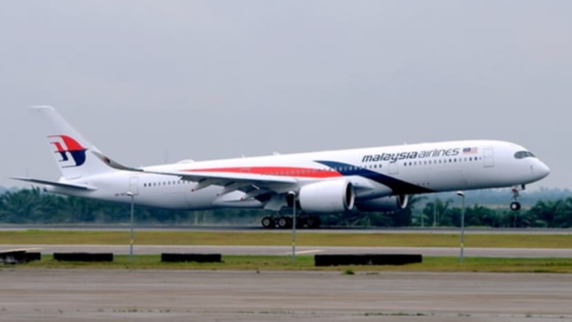 ‘No job cuts, no name change’: Former AirAsia chairman on possible Malaysia Airlines takeover ‘No job cuts, no name change’: Former AirAsia chairman on possible Malaysia Airlines takeover